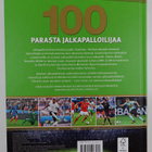Jens Dreisbach : 100 parasta jalkapalloilijaa : 2000-luvu... - pikkukuva 2