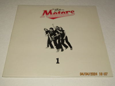 *LP* MOTORS 1