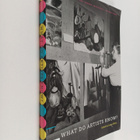 James Elkins : What Do Artists Know? - pikkukuva 1