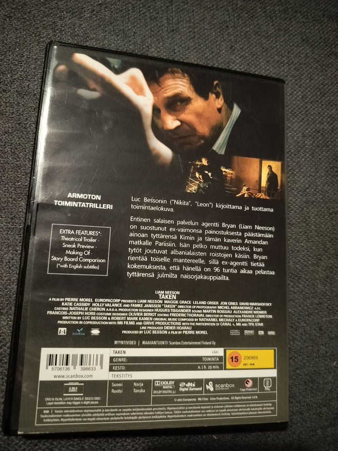 Item image