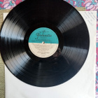 Laps olen Karjalan Aili Runnen kauneimmat laulut vinyyli LP - pikkukuva 3
