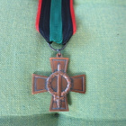 Taipaleen  Risti Talvisota  1939-1940 - pikkukuva 1