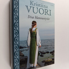 Kristiina Vuori : Disa Hannuntytär - pikkukuva 1