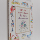 Gerd Stoop ym. : Recits merveilleux du pays des contes - pikkukuva 1
