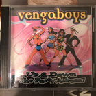 Vengaboys: Up & Down. The Party Album. 1998. - pikkukuva 1