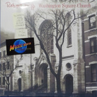 ROBERT FRIPP - WASHINGTON SQUARE CHRUCH - EU 2022 M/M 2LP - pikkukuva 1