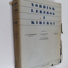 J. P. Strömbeck : Nordisk laerobog i kirurgi - pikkukuva 1