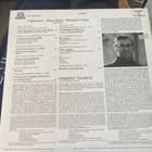 Orgelmusik der Renaissance LP - pikkukuva 2