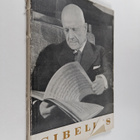 Jean Sibelius : Jean Sibelius : käsikirjoituksia = manusk... - pikkukuva 1