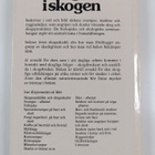 Hubertus H. Eidmann : Skadegörare i skogen - pikkukuva 2