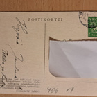 Martta Wendelin, Hy 406 R1, kulkenut 1944 - pikkukuva 2