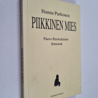 Hannu Purhonen : Piikkinen mies : Paavo Ruotsalainen ihmi... - pikkukuva 1