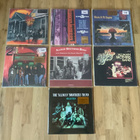 The Allman Brothers Band - Vinyylilevykokoelma, 21 x LP’s - pikkukuva 3