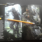 Call of Duty Black Ops - A History of Black Ops kirja 122 s - pikkukuva 3