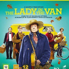 The Lady in the Van - (Blu-ray) - pikkukuva 1