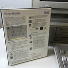 IBM ServerGuide 1996 ver. 3.01.1 AVAAMATON - pikkukuva 3