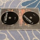 Pulkkinen Kausi 1 DVD - pikkukuva 2