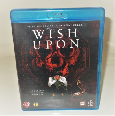WISH UPON  (BD)