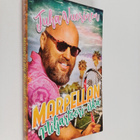 Juha Vuorinen : Marpellan miljartööri-iskä (signeerattu) - pikkukuva 1