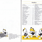 Sudenpentujen kirjasto - Sudenpentujen pelikirja (1994) - pikkukuva 3