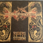 DIE APOKALYPTISCHEN REITER: Riders On The Storm* GER 2006 - pikkukuva 1