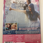 Sisko Tahtoisin Jäädä (Kukkonen, Kinnunen, dvd) - pikkukuva 2