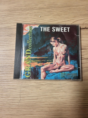 The Sweet