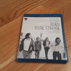 When you're strange Blu-ray Suomijulkaisu - pikkukuva 1