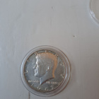 Usa half dollar 1967 - pikkukuva 1