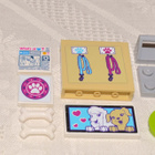 LEGO Friends - koira aiheiset osat - (osia 12 kpl) - pikkukuva 4