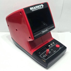 Nintendo Game & Watch Tabletop Mario's Cement Factory - pikkukuva 1