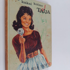 Ria Toft : Yksi kaksi kolme, Taija - pikkukuva 1