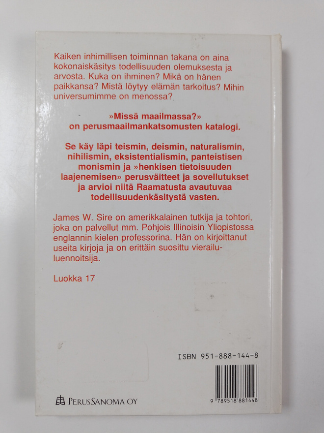 Item image