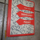 Toivo Vähä: Suomalaiset punikit - muistelmia (1974) - pikkukuva 1