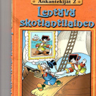 ANKANTEKIJÄT 2: Lentävä skotlantilainen - pikkukuva 1
