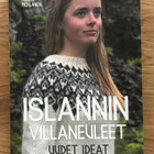 Neulekirja Islannin villaneuleet Uudet ideat - pikkukuva 1