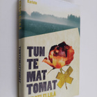 Kirsti Ellilä : Tuntemattomat - pikkukuva 1