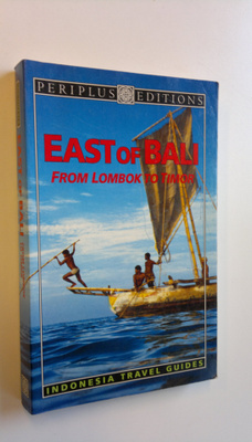 text and photographs by Kal Muller : East of Bali - from ...