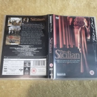 THE SICILIAN / SISILIALAINEN DVD - pikkukuva 1