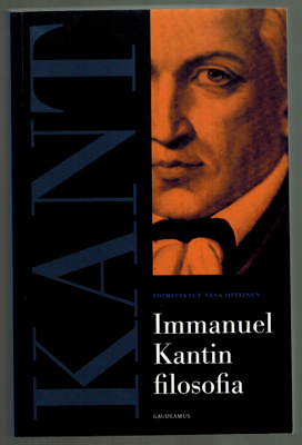 Immanuel Kantin filosofia