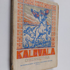 F. A. Heporauta (toim.) : Kalevala lyhennettynä - pikkukuva 1
