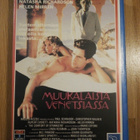 MUUKALAISIA VENETSIASSA - VHS - pikkukuva 1