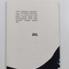 Petrus : Sittenkin mahdollista : aforismirunoja - pikkukuva 2