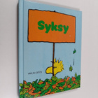 Charles M. Schulz : Syksy - pikkukuva 1