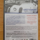 The Fast and the Furious (1955) DVD - pikkukuva 2