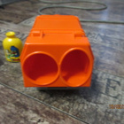 Playmobil roska-auto+kuljettaja - pikkukuva 3
