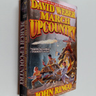David Weber ym. : March Upcountry - pikkukuva 1