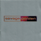 Savage Garden :  Savage Garden  -  Limited Edition  - (2 CD) - pikkukuva 1