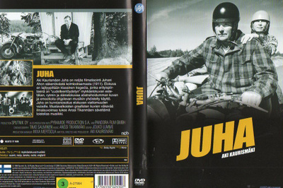 juha	(31 603)	k	-FI-	DVD				1989	o:aki kaurismäki