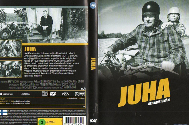 juha	(31 603)	k	-FI-	DVD				1989	o:aki kaurismäki